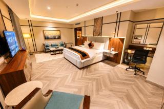 Hotel Space Crest - 7