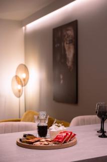 Light & Kozy Apartment - Central Patra Luxury Stay - 1