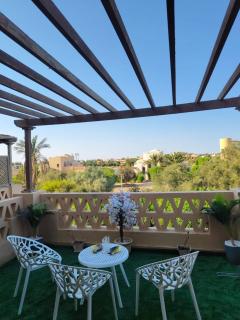 Rihanna 2 bedrooms with lagoon access - 8