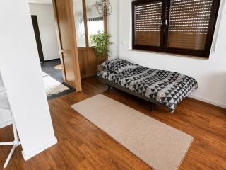 KAMO Panorama Schwarzwald Apartment - privater Eingang & 2 kostenlose Parkplätze, bis zu 5 Personen - 6