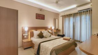 Sree Nandhanam apartment's - 0