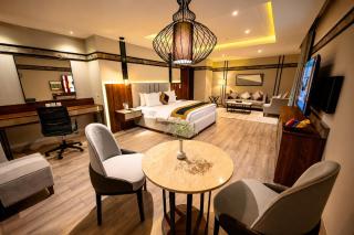 Hotel Space Crest - 5