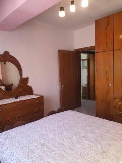 Apartment with panoramic lake views - 1