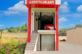 Hotel O Aarush Hotel And Restaurant - 9