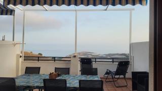 Mar Azul Apartment - 8
