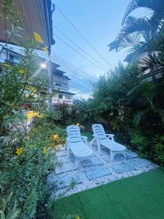 Sun and Moon House - 3