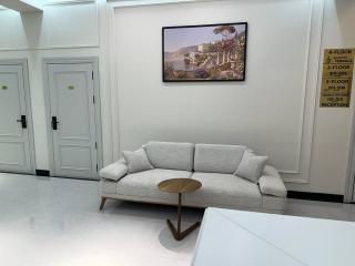 shahrisabz city hotel - 9