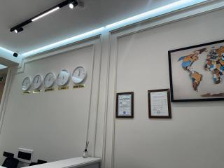 shahrisabz city hotel - 1