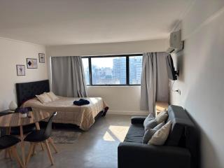 Bnb loft XXXIV - Vistas & Downtown! - 0