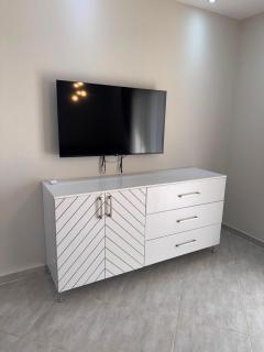 Sea view Studio at Panorama View Sahl hashish - 5