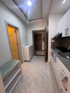 Sea view Studio at Panorama View Sahl hashish - 1