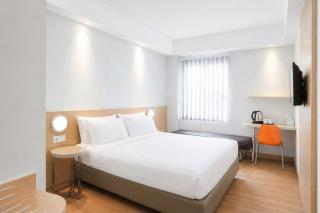 Indies Style Malioboro Hotel - 8