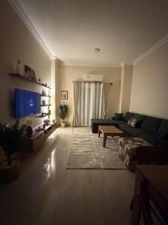 Cozy home - 7
