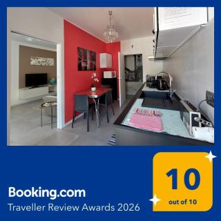 Design apartment n. 41 - 9