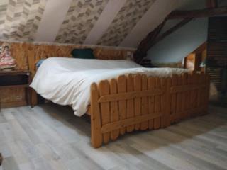 Le Mont Rochard - 5