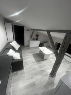 Apartament NOVA - 9