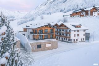 Die Sabine & dein Hotel in Galtür - 9