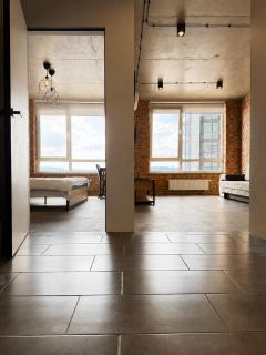 ЖК GREAT Residence Видові Апартаменти на Дніпро - 7