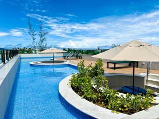 Apartamento Sensacional em Porto de Galinhas - 0