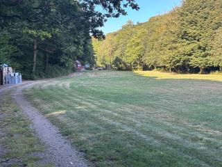 Buttercombe Meadow Campsite and Venue - 6