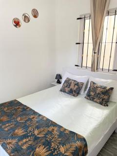 Private Tropical Villa Close to Pereybere Beach - 1