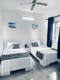 Private Tropical Villa Close to Pereybere Beach - 2