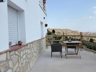 Cortijo el atajo - 1