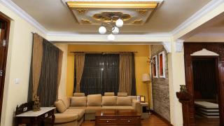 Du Nepal Inn - 9