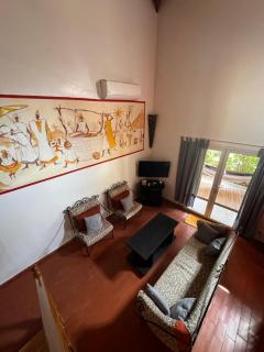 Villa à la Palmeraie - 7