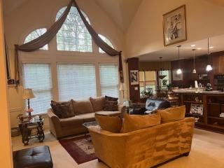 Lux Private Retreat Sleeps 8 15 min To Atlanta - 8