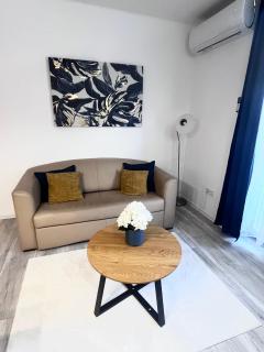 Kismóricz 5 Apartman - 2