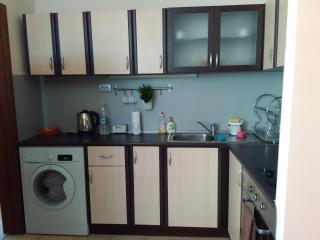 Geri Apartment - Burgas - 7