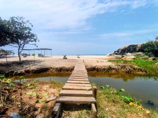 Junto Al Mar - Mini suite - 1