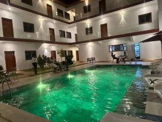 Junto Al Mar - Mini suite - 8