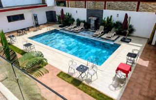 Junto Al Mar - Mini suite - 0