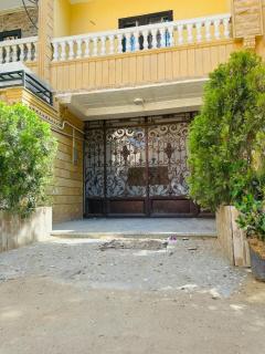 Furnished apartment with all services in a prime location - 7
