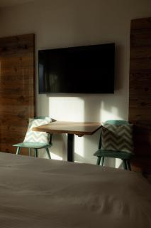 Hotel Petrus - 5