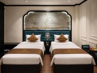 Grand Hanoi Hotel & Spa Long Biên - 9