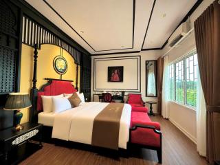 Grand Hanoi Hotel & Spa Long Biên - 7