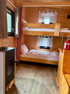 Chalet Josef - 2