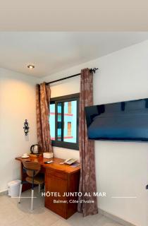 Junto Al Mar - Mini suite - 2