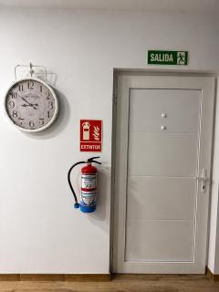 Casa acantilados de Langre - 7