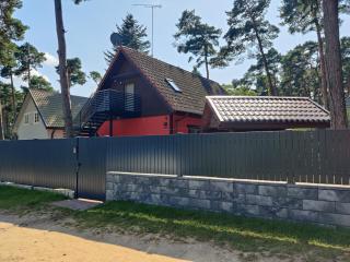 Ranczo Pobierowo - 3