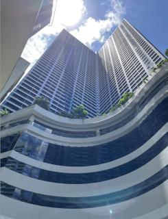 One Bedroom Condo Unit at Ayala Avenue CBD Makati City with AppleTV Netflix & Wifi - 9