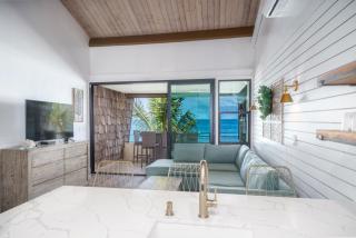 Direct Oceanfront Views Modern Penthouse in Paradise - 2
