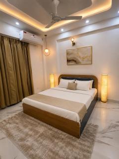 Gurgaon Legacy - 3