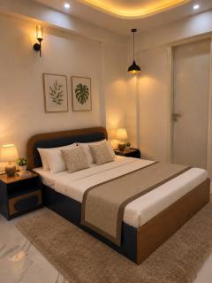 Gurgaon Legacy - 8