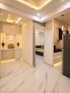 Gurgaon Legacy - 1