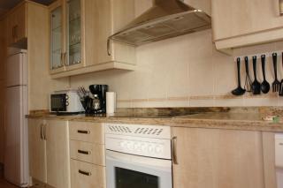 Luxurious Carabeo 2000 1.3 - Nerja - 1