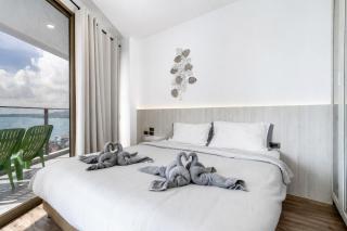 Apartment with panoramic views at Oceana by Lofty - 9